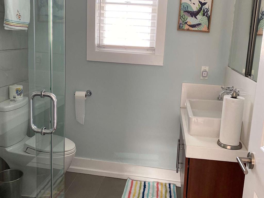 Chadwick Beach NJ  Oceanside Vacation Rental 146445