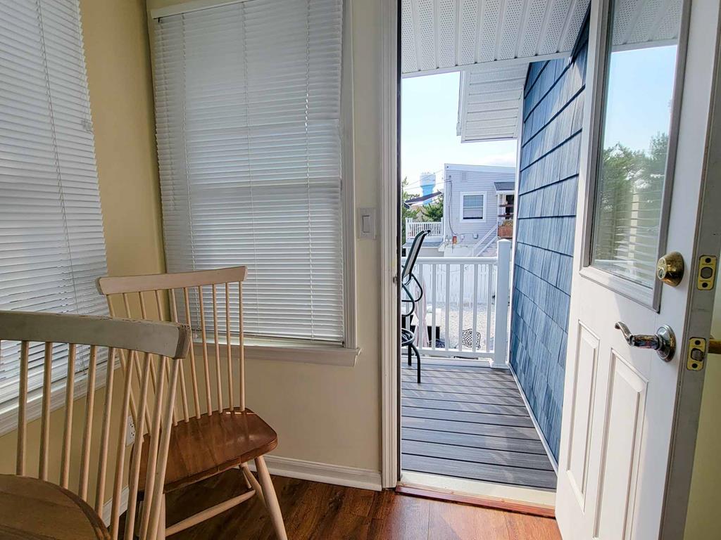 Lavallette NJ  Oceanside Vacation Rental 149670
