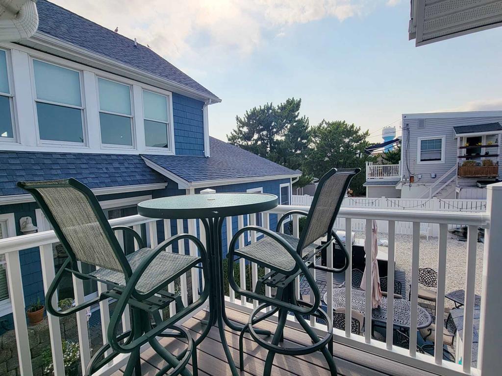Lavallette NJ  Oceanside Vacation Rental 149670