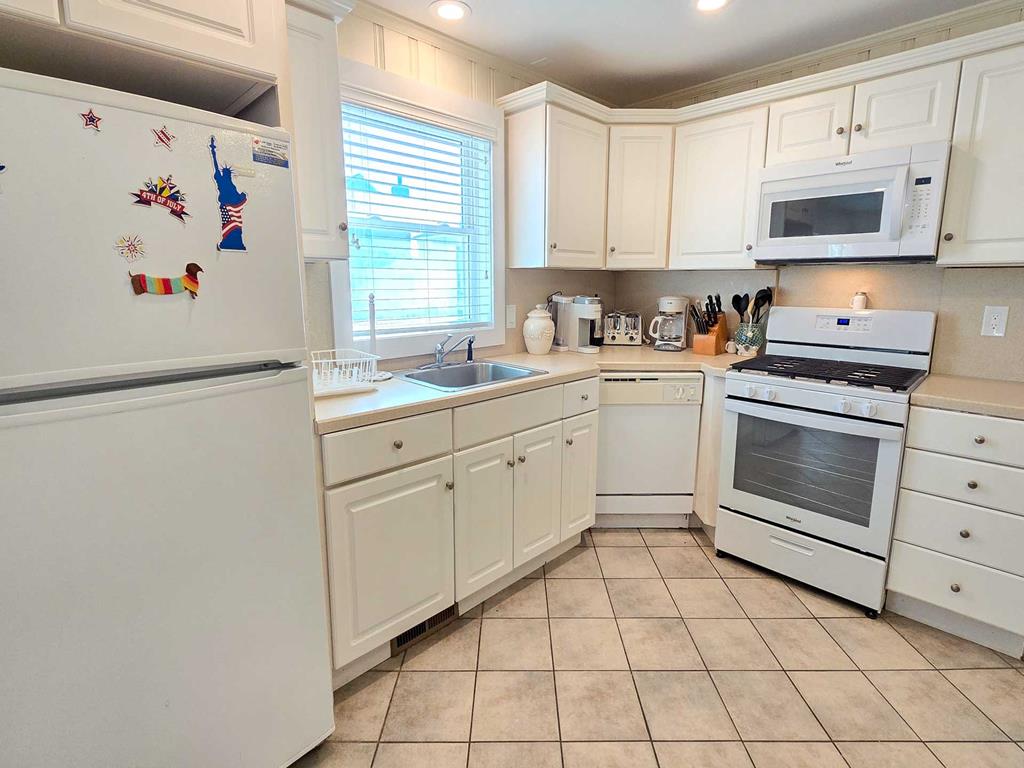 Lavallette NJ  Oceanside Vacation Rental 151391