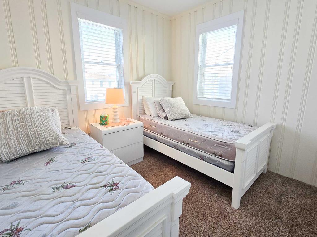 Lavallette NJ  Oceanside Vacation Rental 151391
