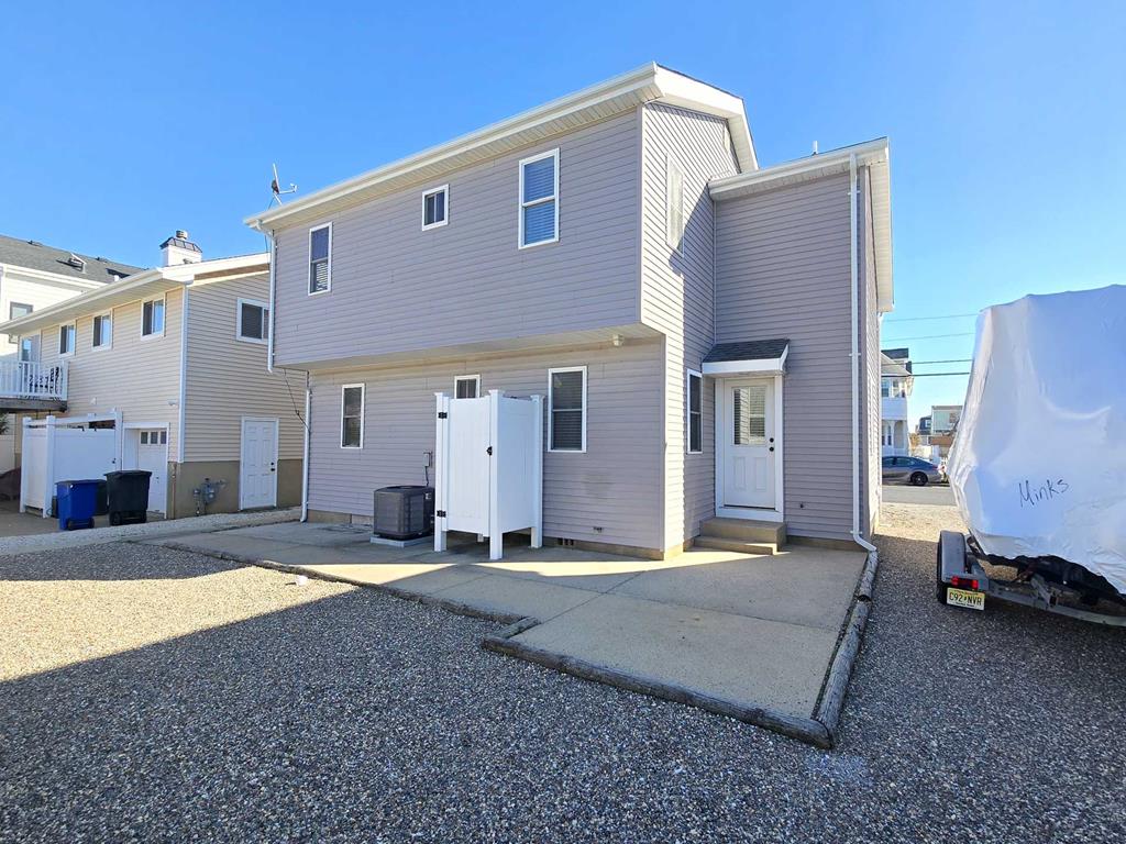 Lavallette NJ  Oceanside Vacation Rental 151391