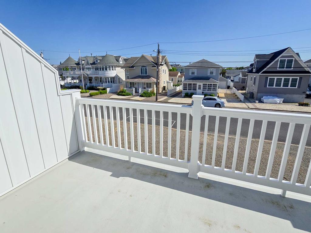 Lavallette NJ  Oceanside Vacation Rental 151461