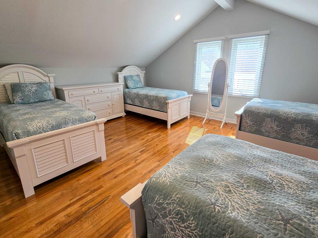 Lavallette NJ  Oceanside Vacation Rental 151461