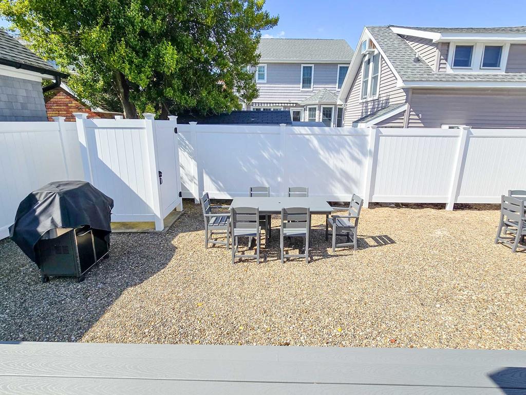Lavallette NJ  Oceanside Vacation Rental 151461