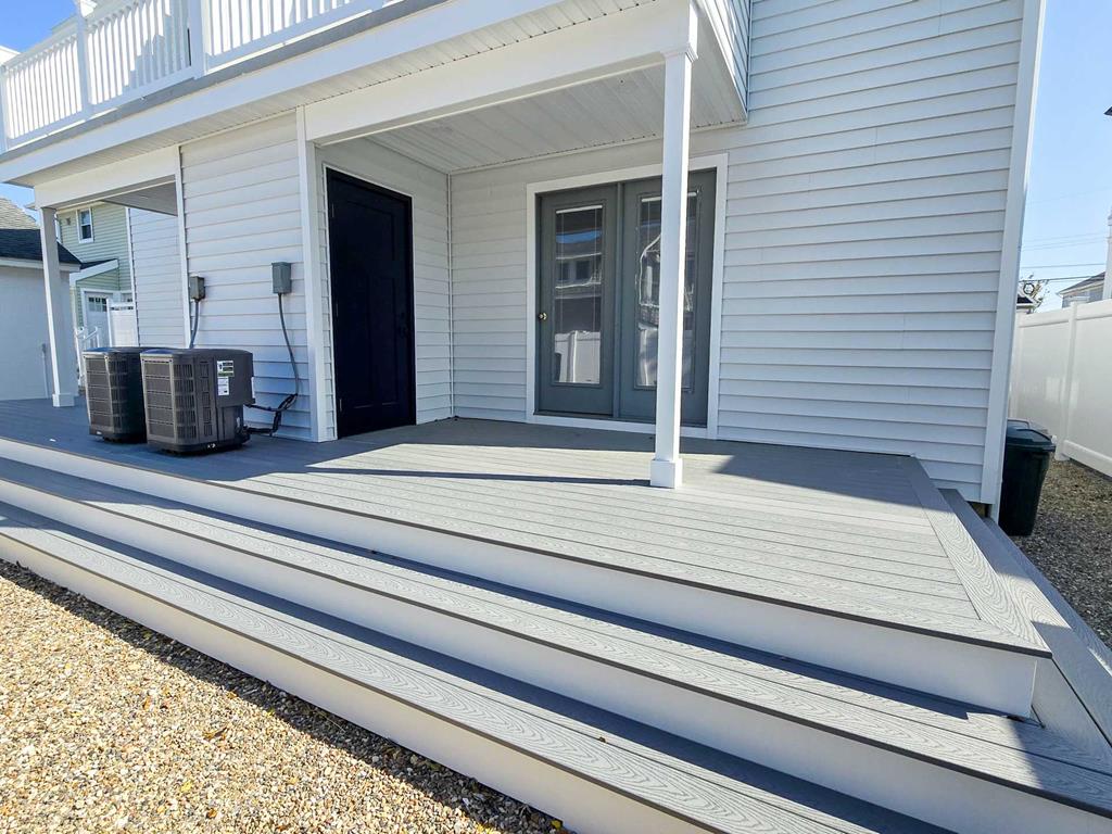 Lavallette NJ  Oceanside Vacation Rental 151461