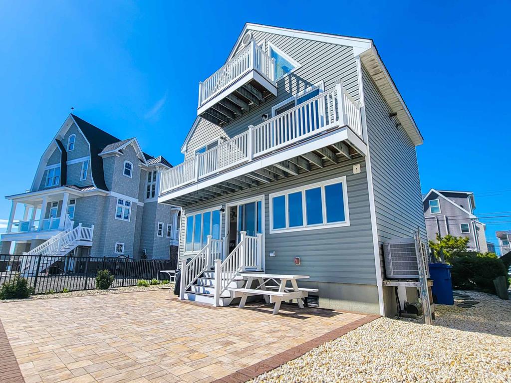Ortley Beach NJ  Waterfront Vacation Rental 152752