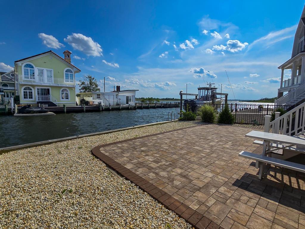 Ortley Beach NJ  Waterfront Vacation Rental 152752