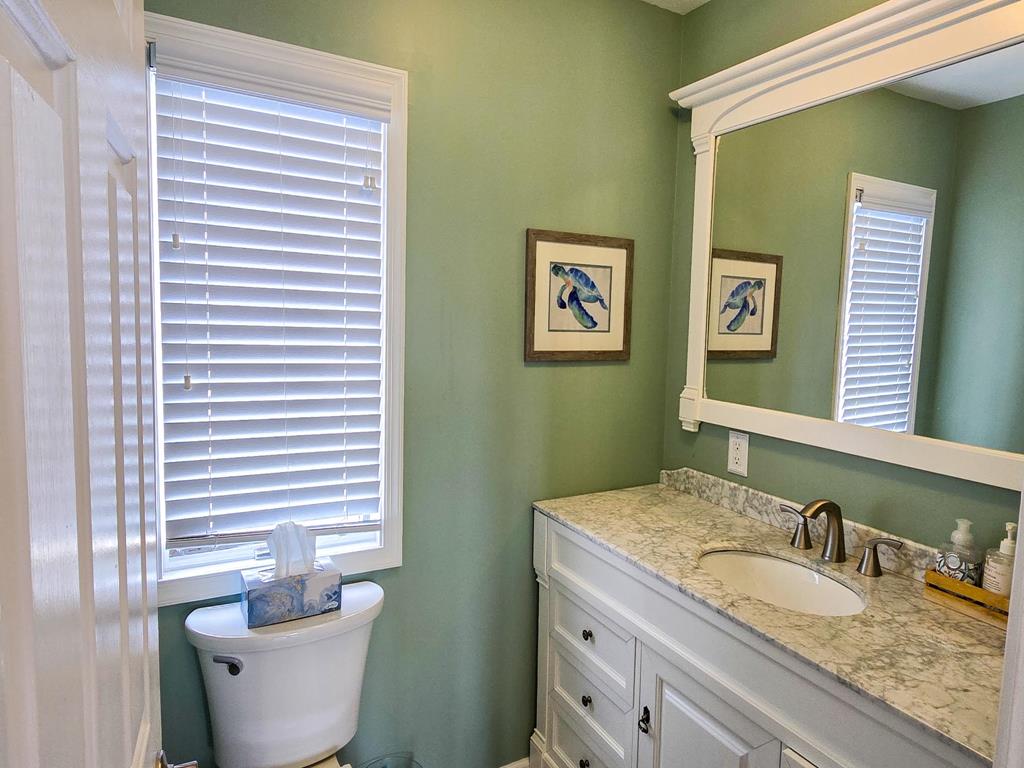 Ortley Beach NJ  Waterfront Vacation Rental 152752