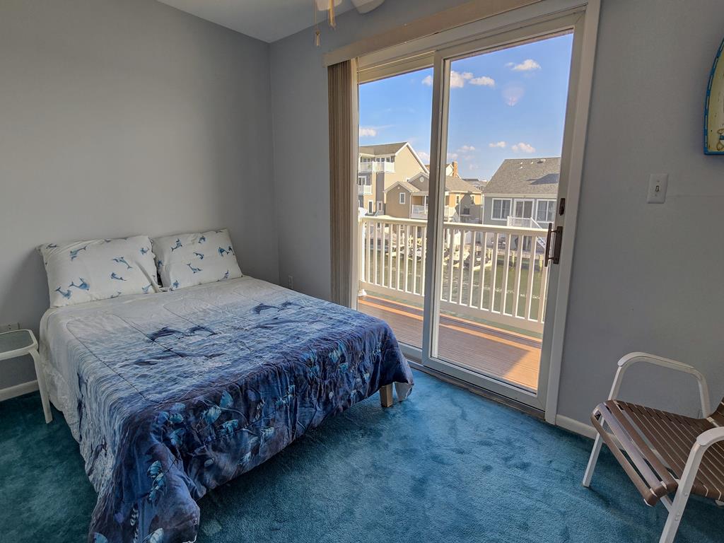 Ortley Beach NJ  Waterfront Vacation Rental 152752