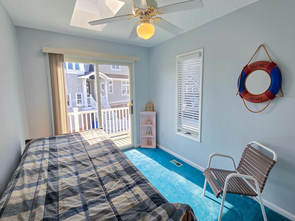 Ortley Beach NJ  Waterfront Vacation Rental 152752