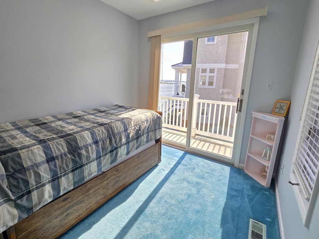 Ortley Beach NJ  Waterfront Vacation Rental 152752