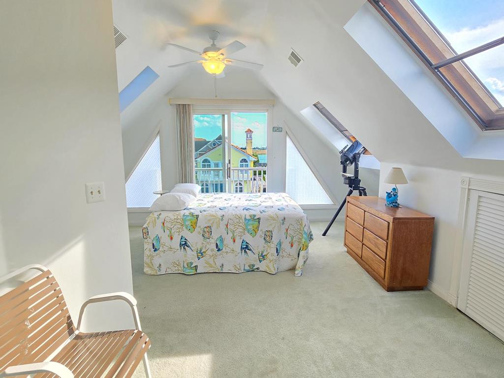 Ortley Beach NJ  Waterfront Vacation Rental 152752