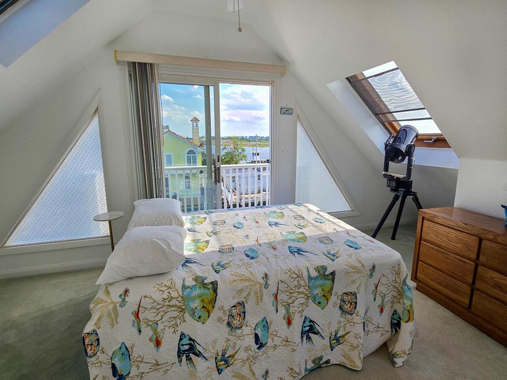 Ortley Beach NJ  Waterfront Vacation Rental 152752