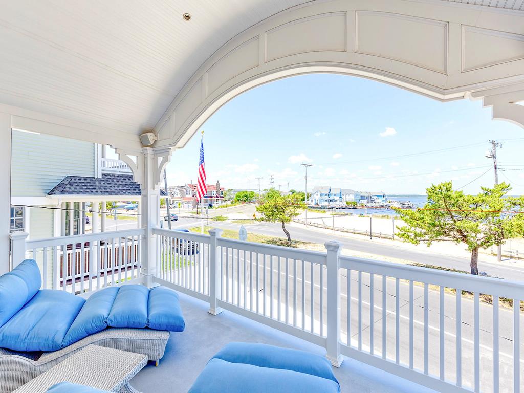 Lavallette NJ  Bayside Vacation Rental  updated on 2026-09-14 14:31:37