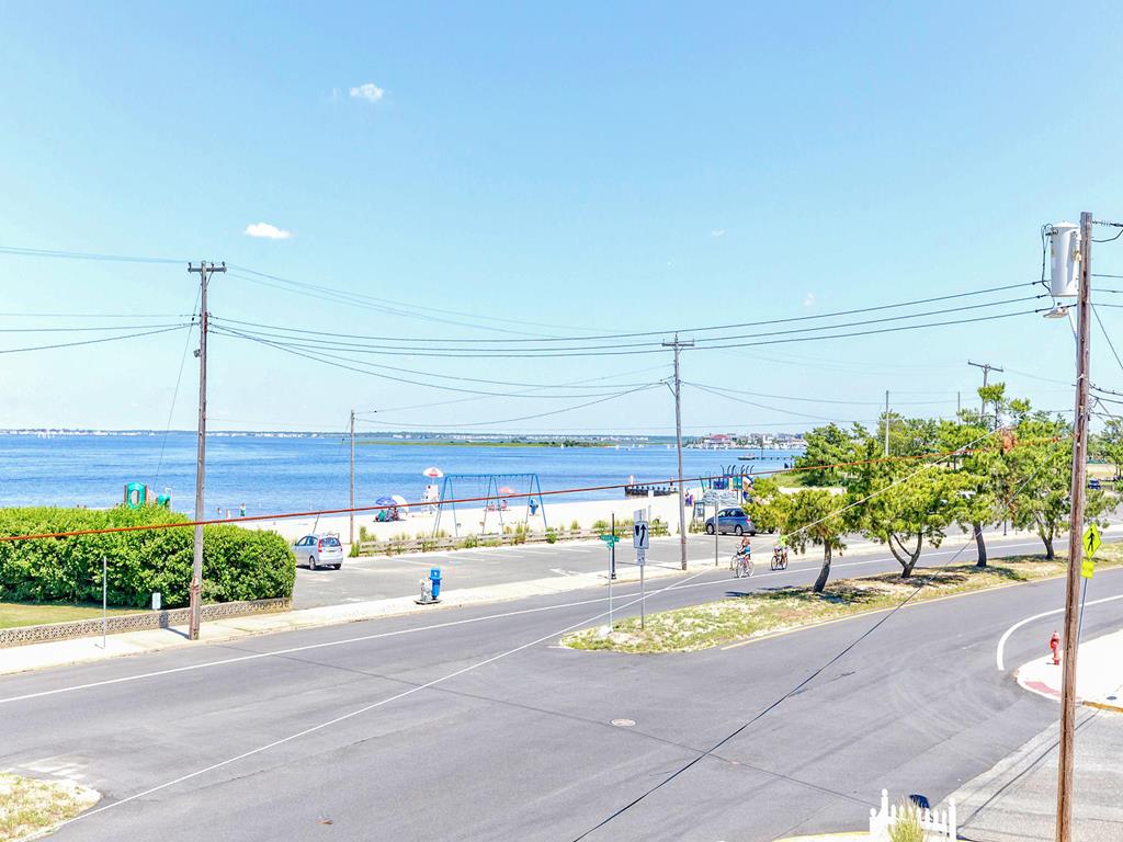 Lavallette NJ  Bayside Vacation Rental 161110