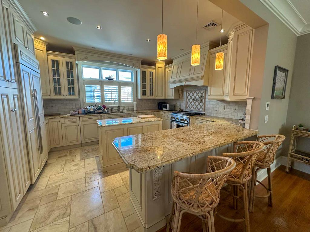 Lavallette NJ  Bayside Vacation Rental 161110