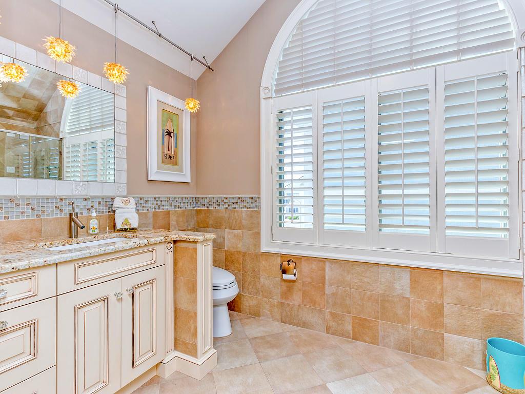 Lavallette NJ  Bayside Vacation Rental 161110