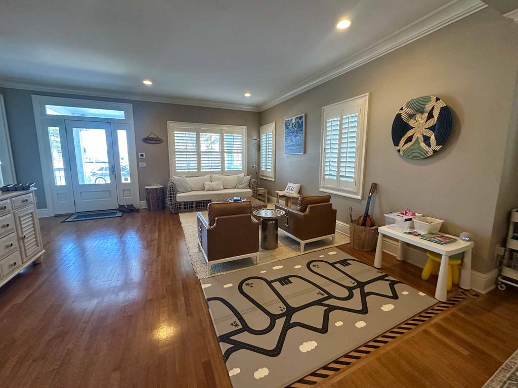 Lavallette NJ  Bayside Vacation Rental 161110