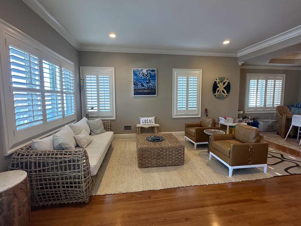 Lavallette NJ  Bayside Vacation Rental 161110