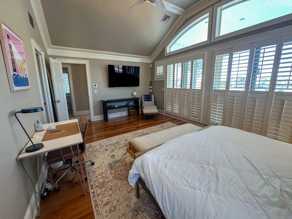 Lavallette NJ  Bayside Vacation Rental 161110