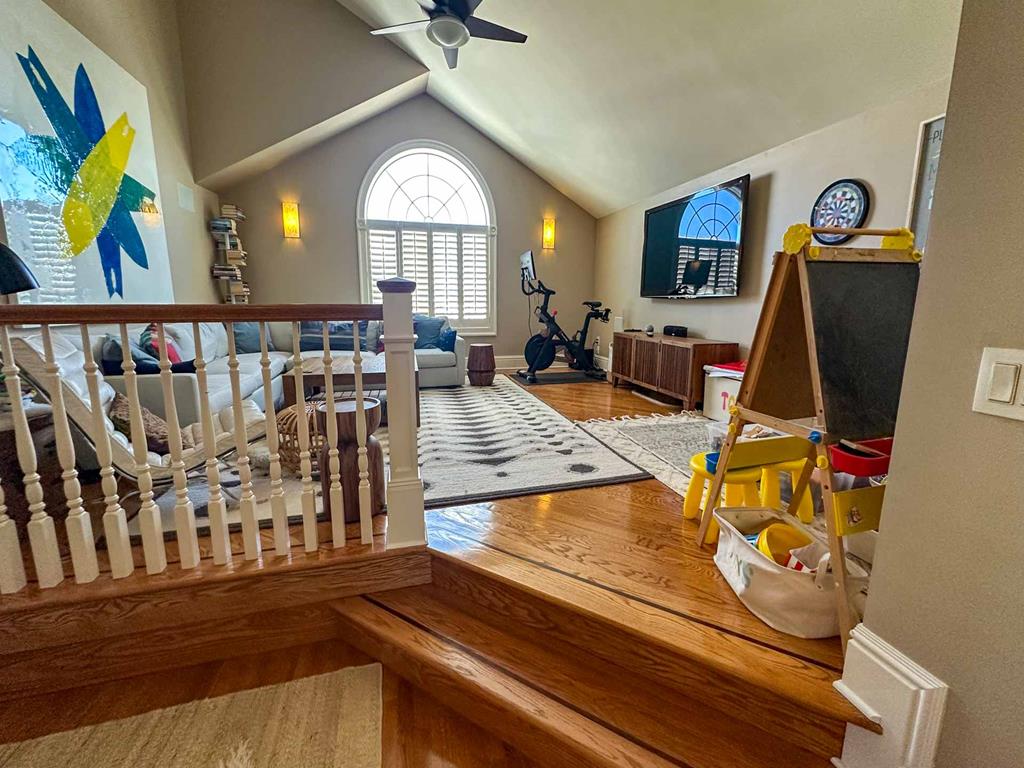 Lavallette NJ  Bayside Vacation Rental 161110