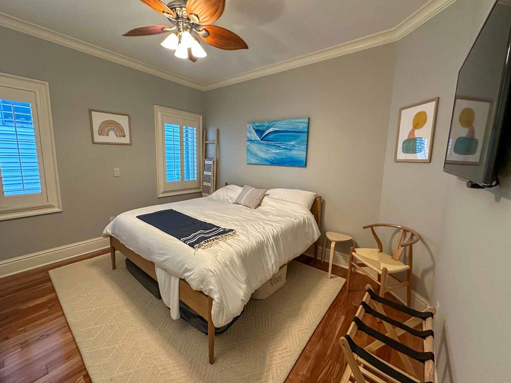 Lavallette NJ  Bayside Vacation Rental 161110