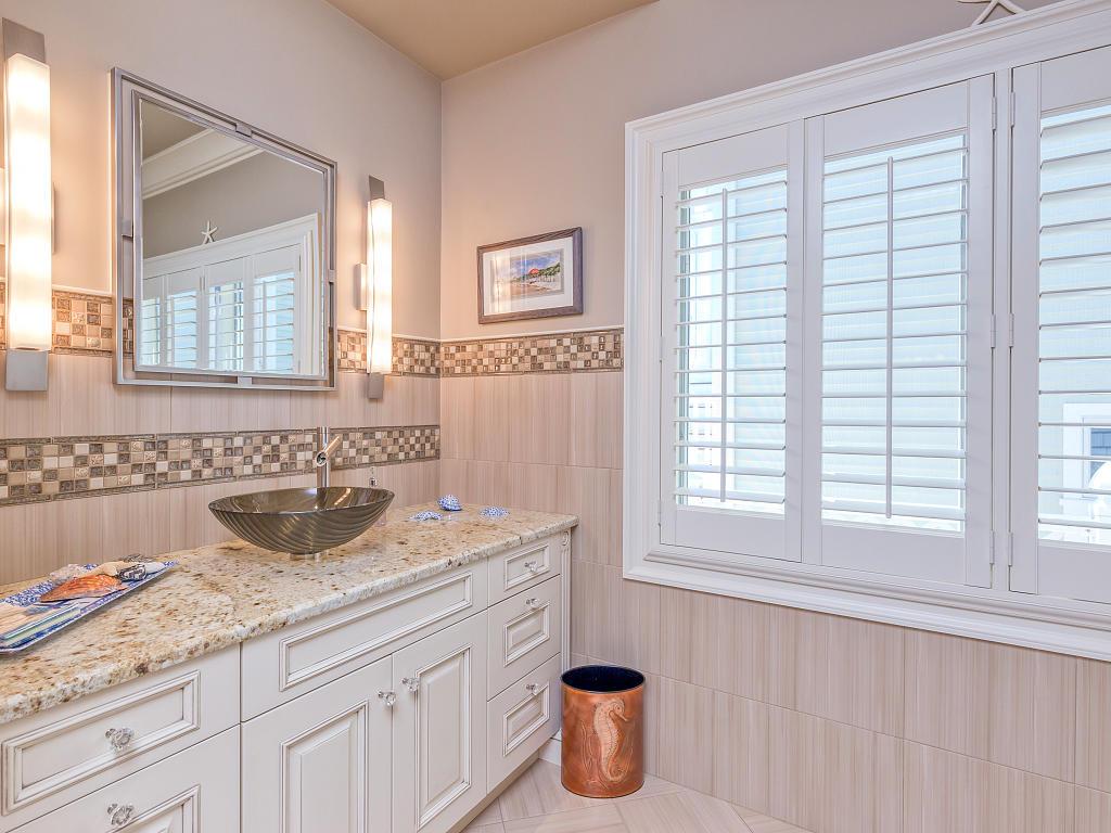 Lavallette NJ  Bayside Vacation Rental 161110