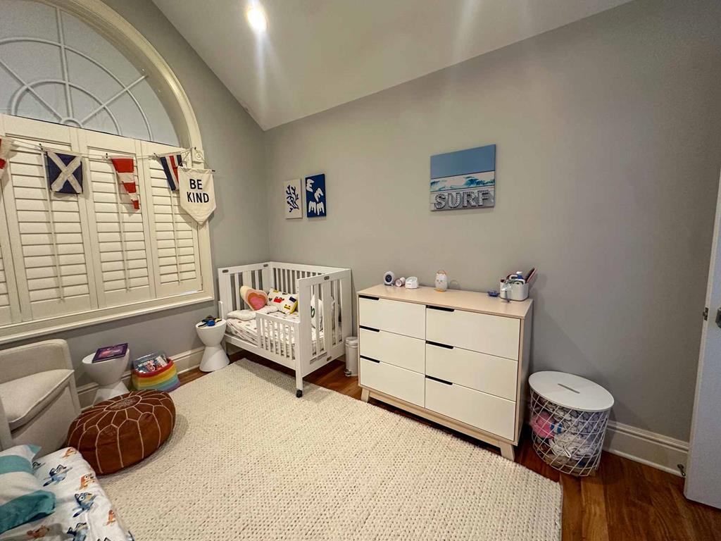 Lavallette NJ  Bayside Vacation Rental 161110