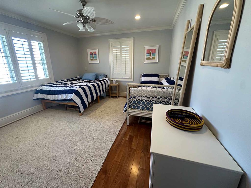 Lavallette NJ  Bayside Vacation Rental 161110