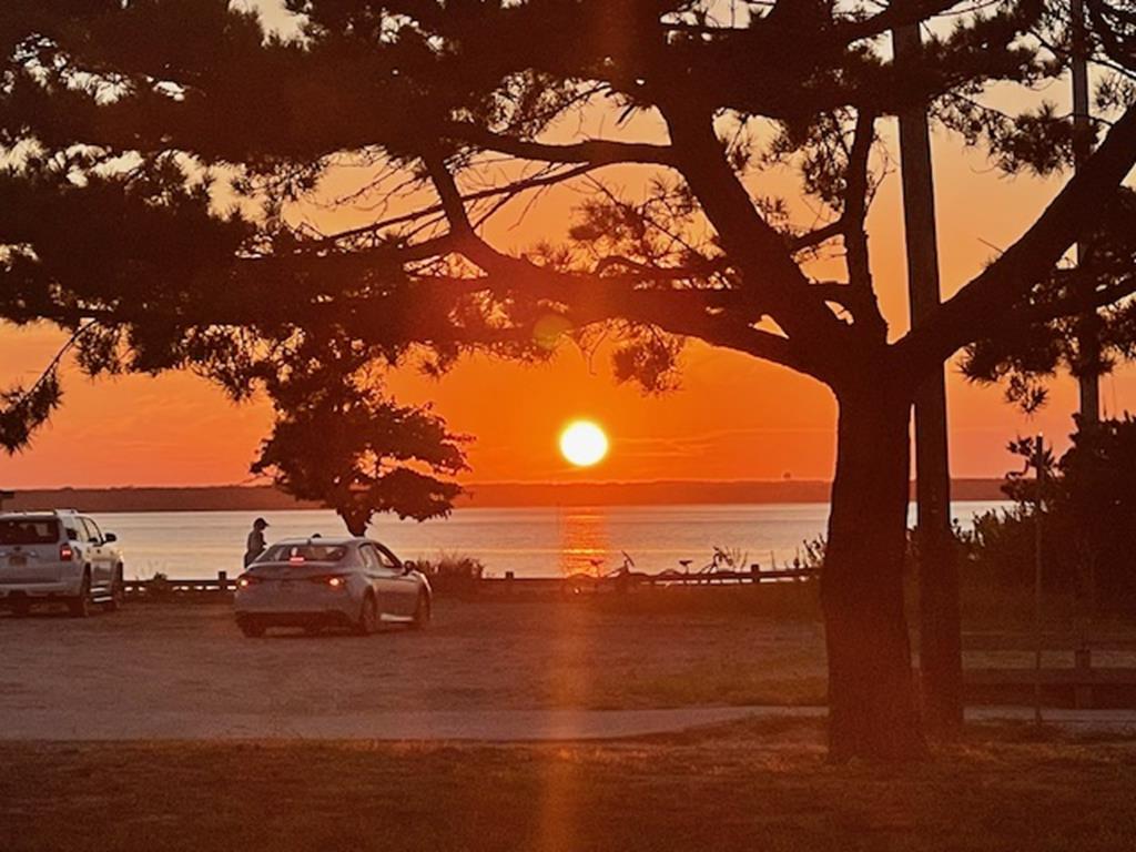 Lavallette NJ  Bayside Vacation Rental 161110
