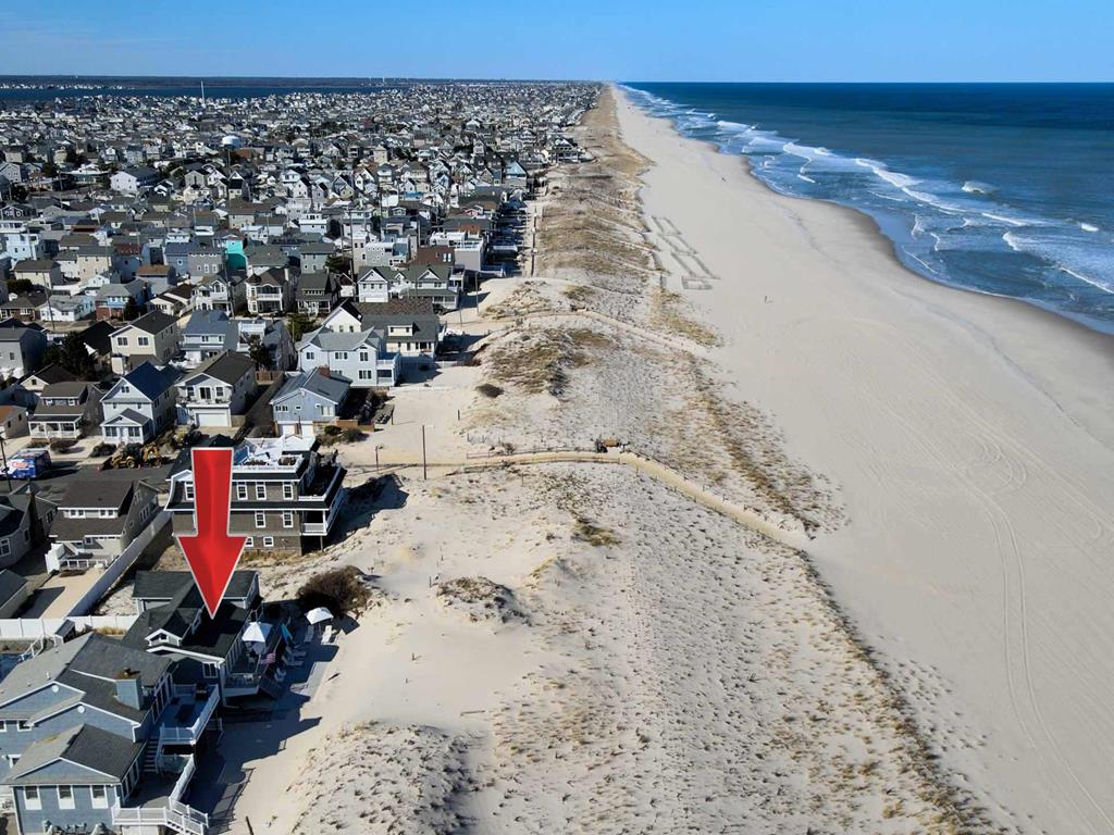Lavallette NJ  Oceanfront Vacation Rental 162128