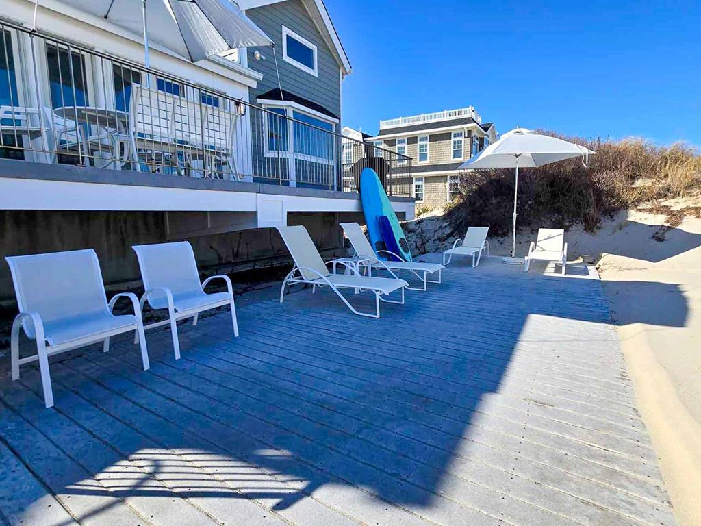 Lavallette NJ  Oceanfront Vacation Rental 162128