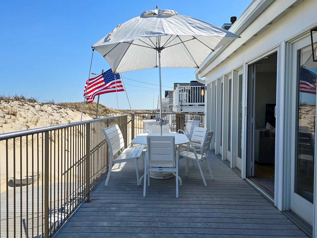 Lavallette NJ  Oceanfront Vacation Rental 162128
