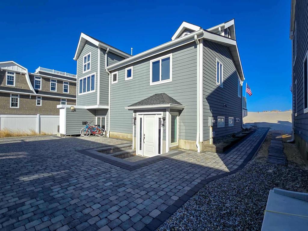 Lavallette NJ  Oceanfront Vacation Rental 162128