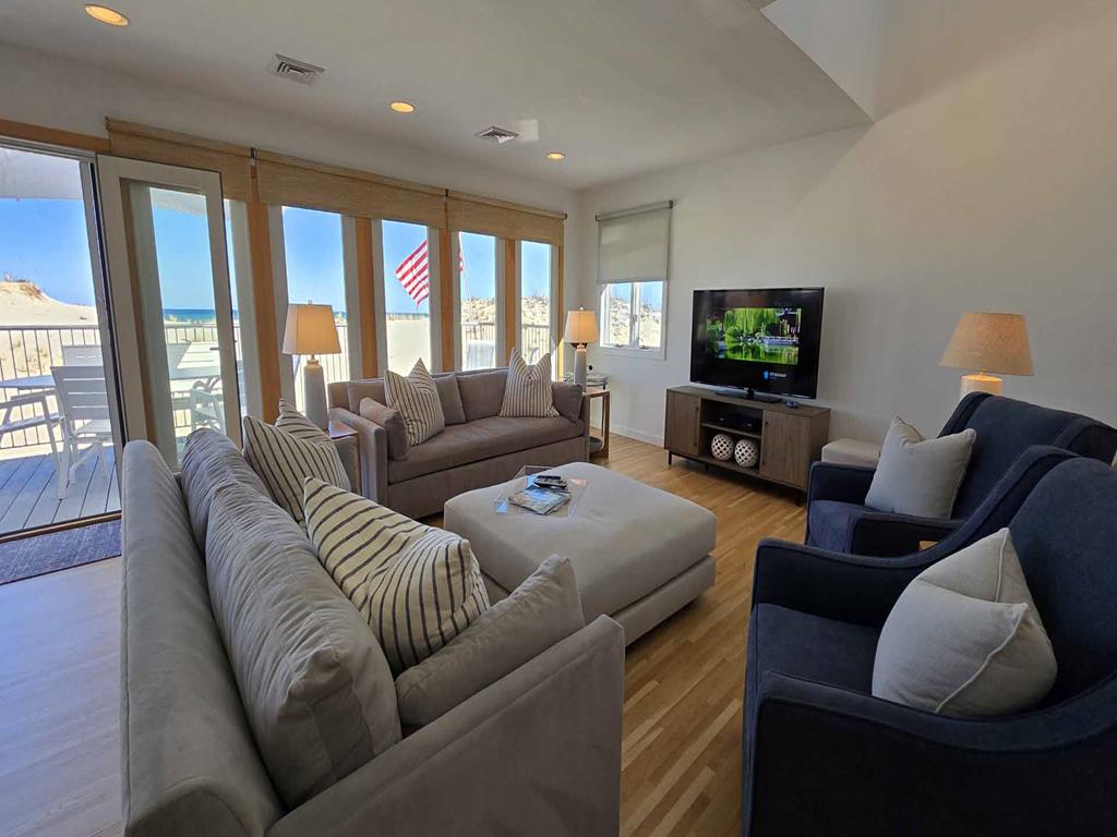 Lavallette NJ  Oceanfront Vacation Rental 162128