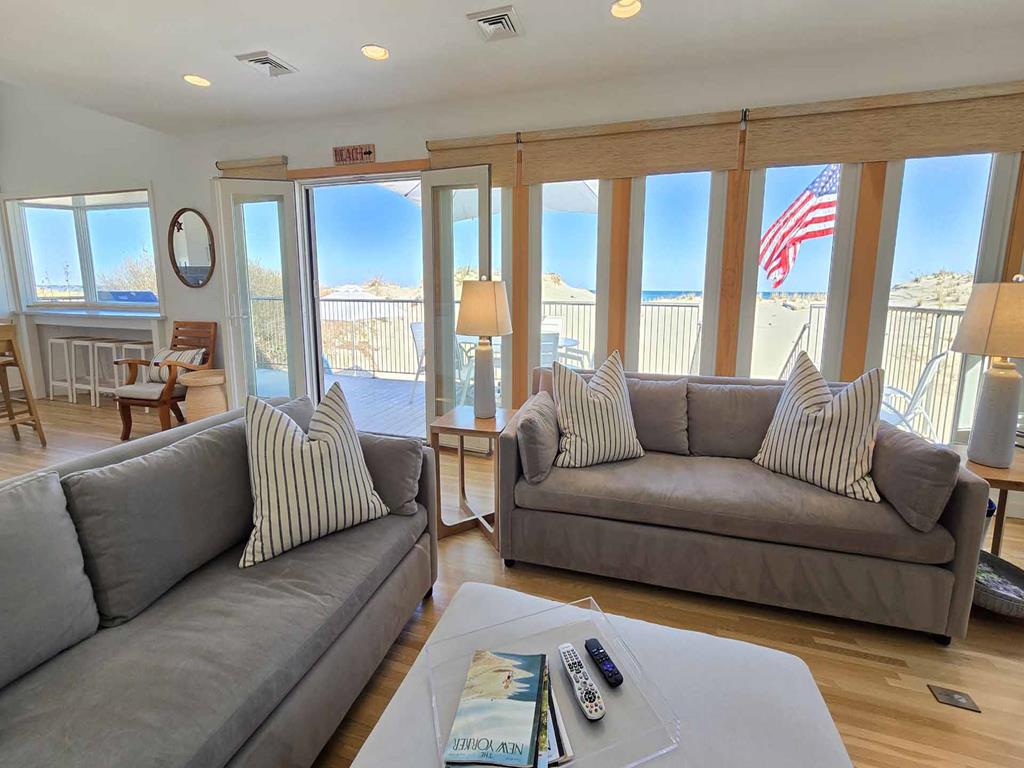 Lavallette NJ  Oceanfront Vacation Rental 162128