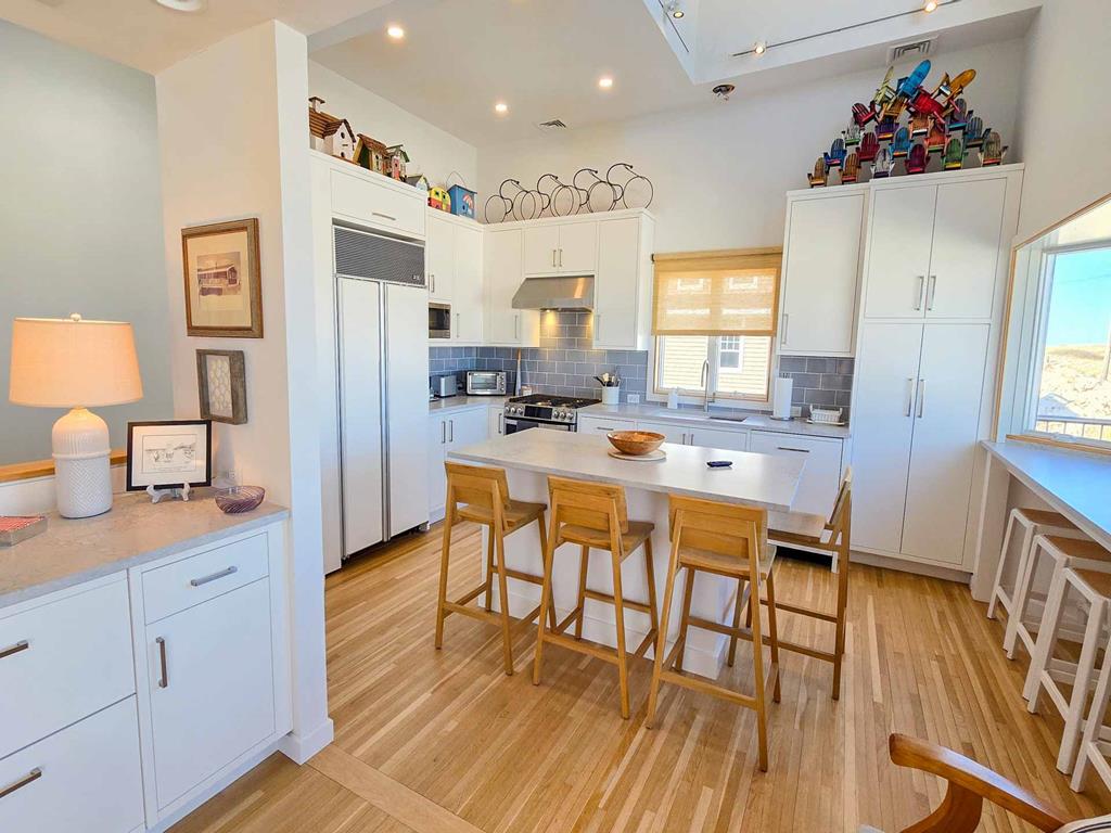 Lavallette NJ  Oceanfront Vacation Rental 162128