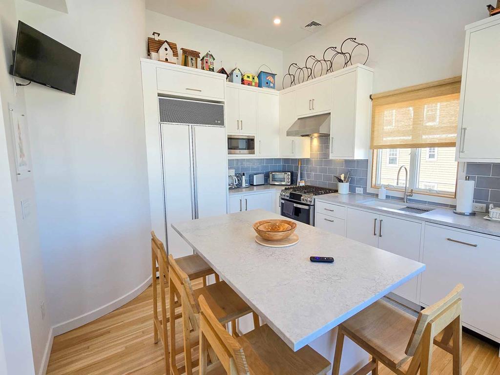Lavallette NJ  Oceanfront Vacation Rental 162128