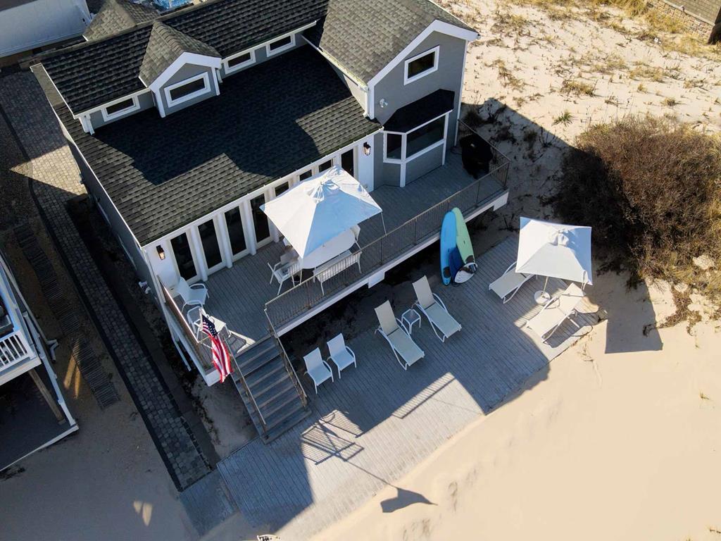 Lavallette NJ  Oceanfront Vacation Rental 162128