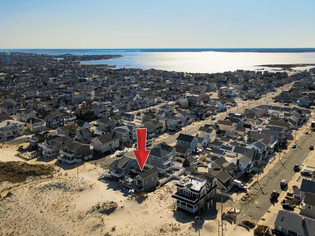 Lavallette NJ  Oceanfront Vacation Rental 162128