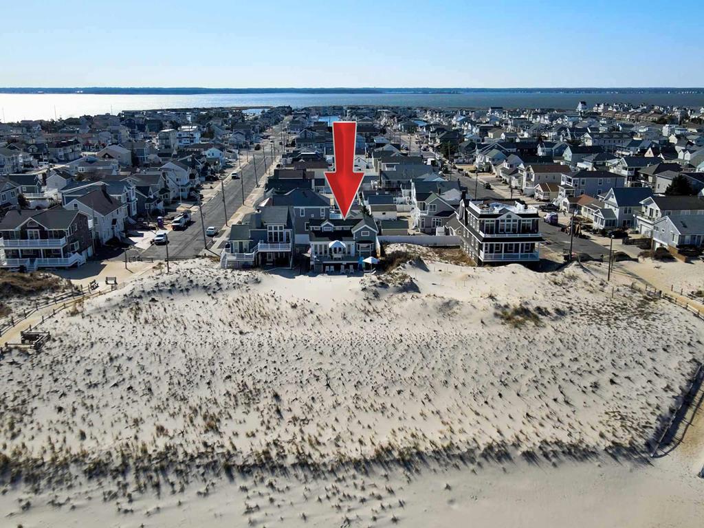 Lavallette NJ  Oceanfront Vacation Rental 162128