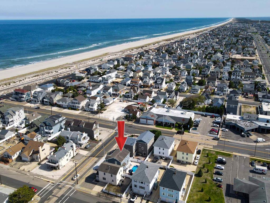 Seaside Park NJ  Oceanside Vacation Rental  updated on 2026-09-14 10:49:30