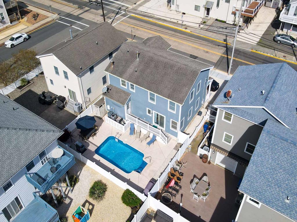 Seaside Park NJ  Oceanside Vacation Rental 164465