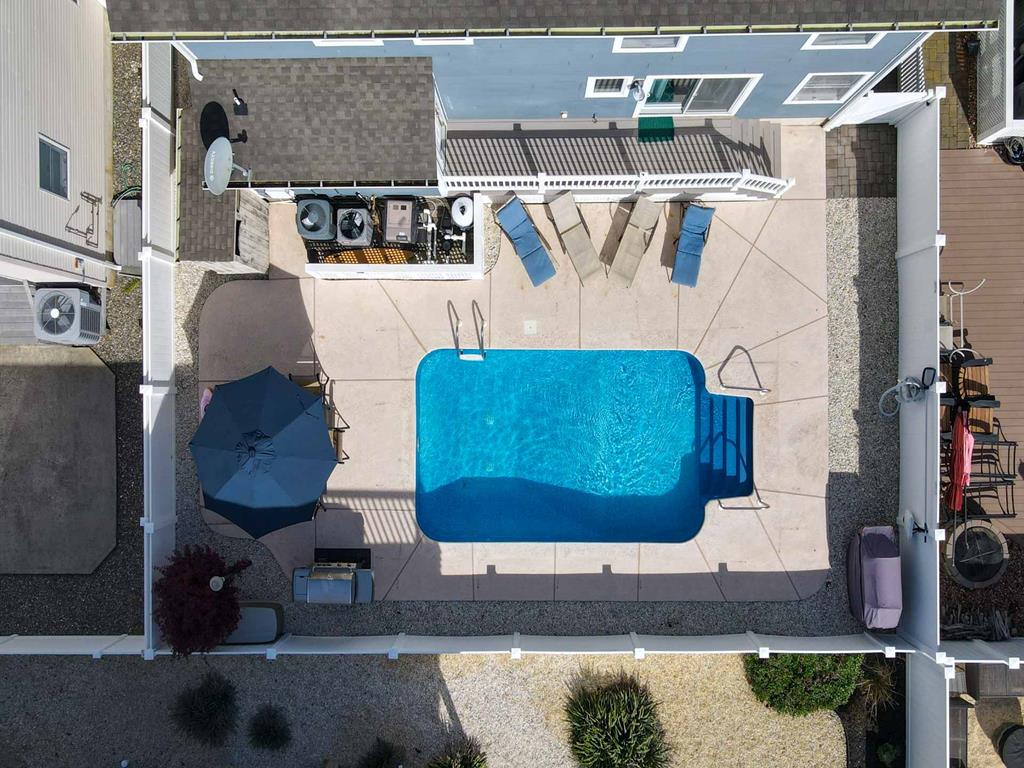 Seaside Park NJ  Oceanside Vacation Rental 164465