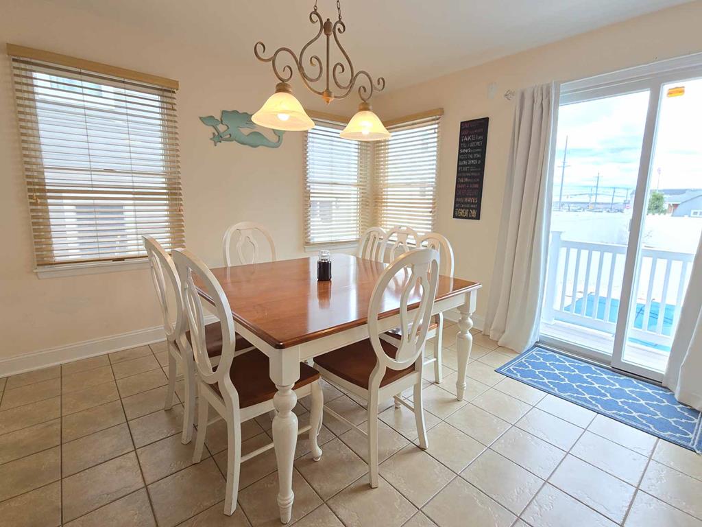 Seaside Park NJ  Oceanside Vacation Rental 164465