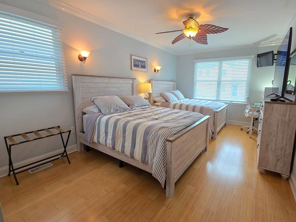 Seaside Park NJ  Oceanside Vacation Rental 164465