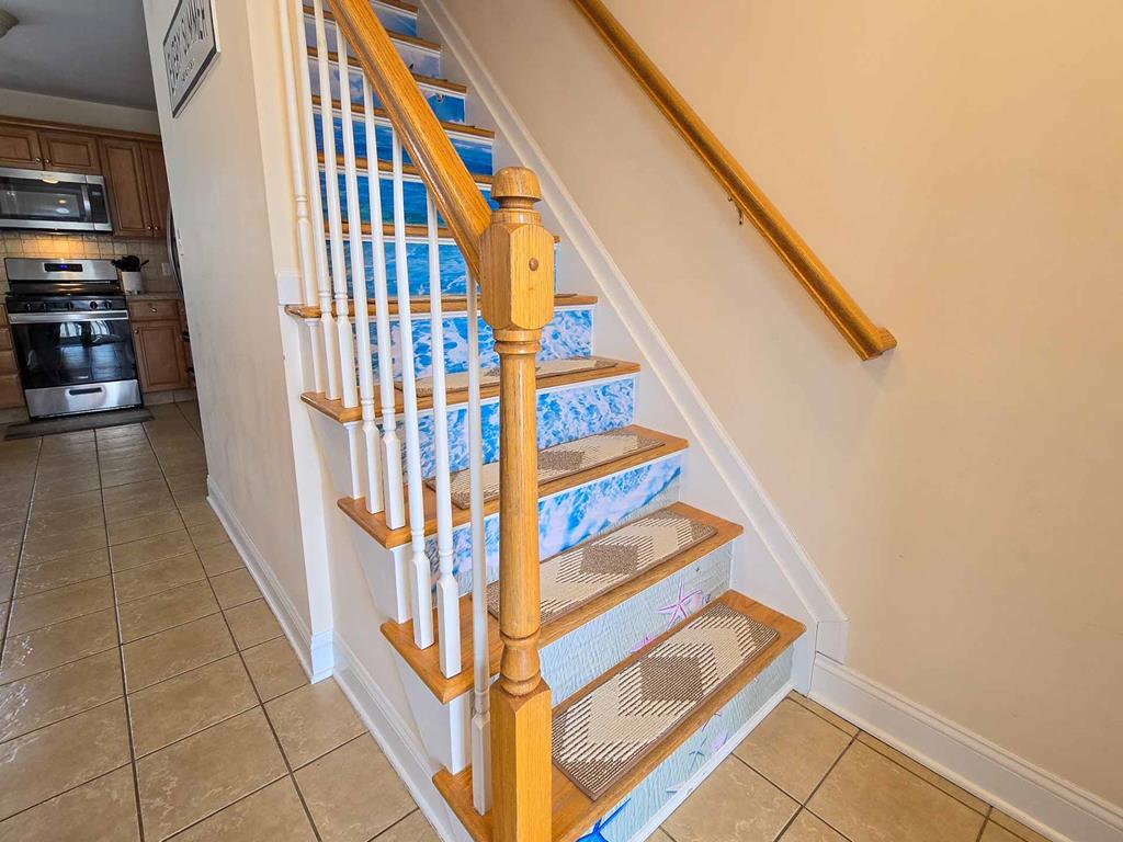 Seaside Park NJ  Oceanside Vacation Rental 164465