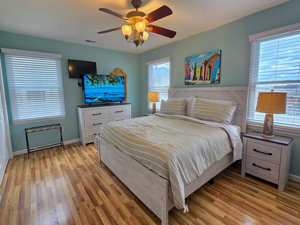 Seaside Park NJ  Oceanside Vacation Rental 164465