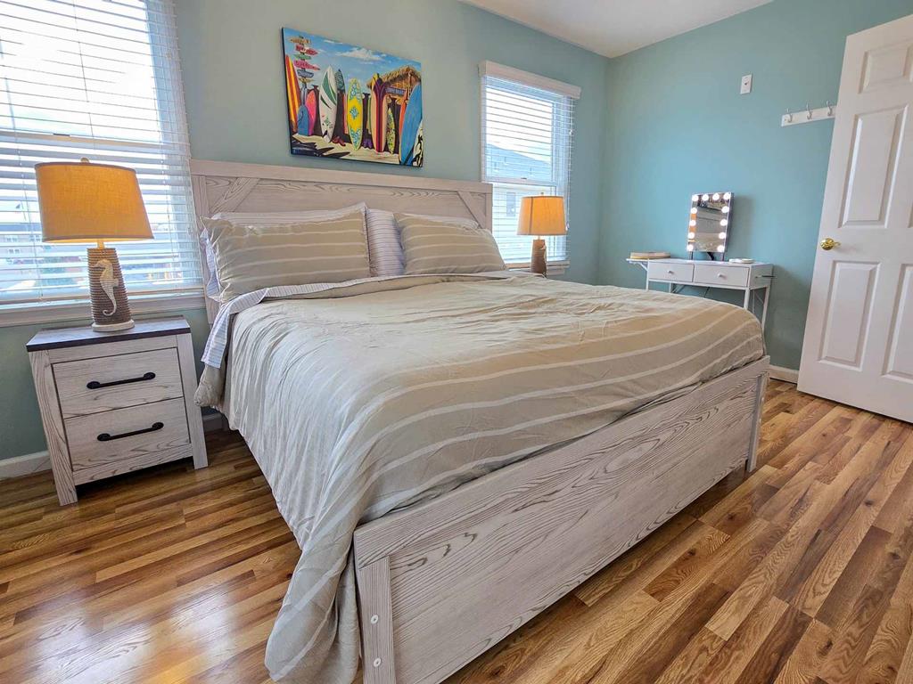 Seaside Park NJ  Oceanside Vacation Rental 164465
